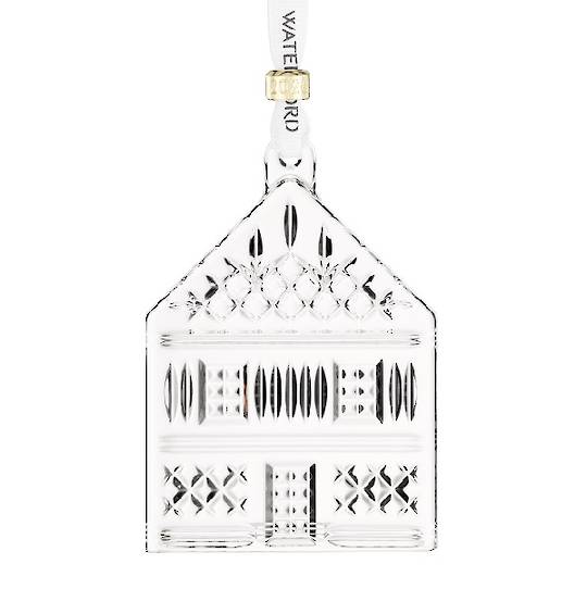 INDENT - Waterford Crystal House, 1st Home 2026, Dated